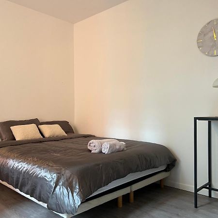 Studio Independant Paris 13 מראה חיצוני תמונה