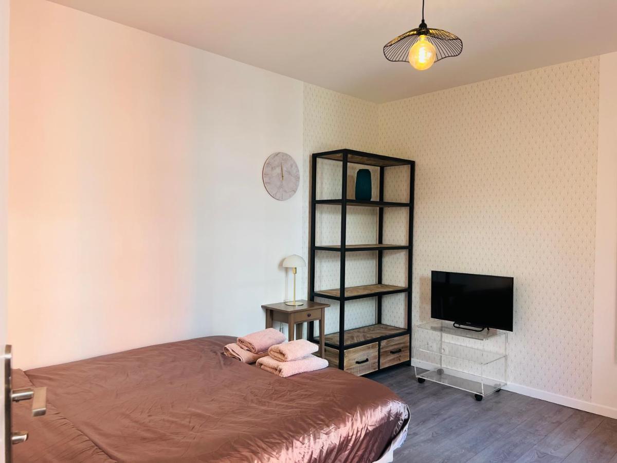 Studio Independant Paris 13 מראה חיצוני תמונה
