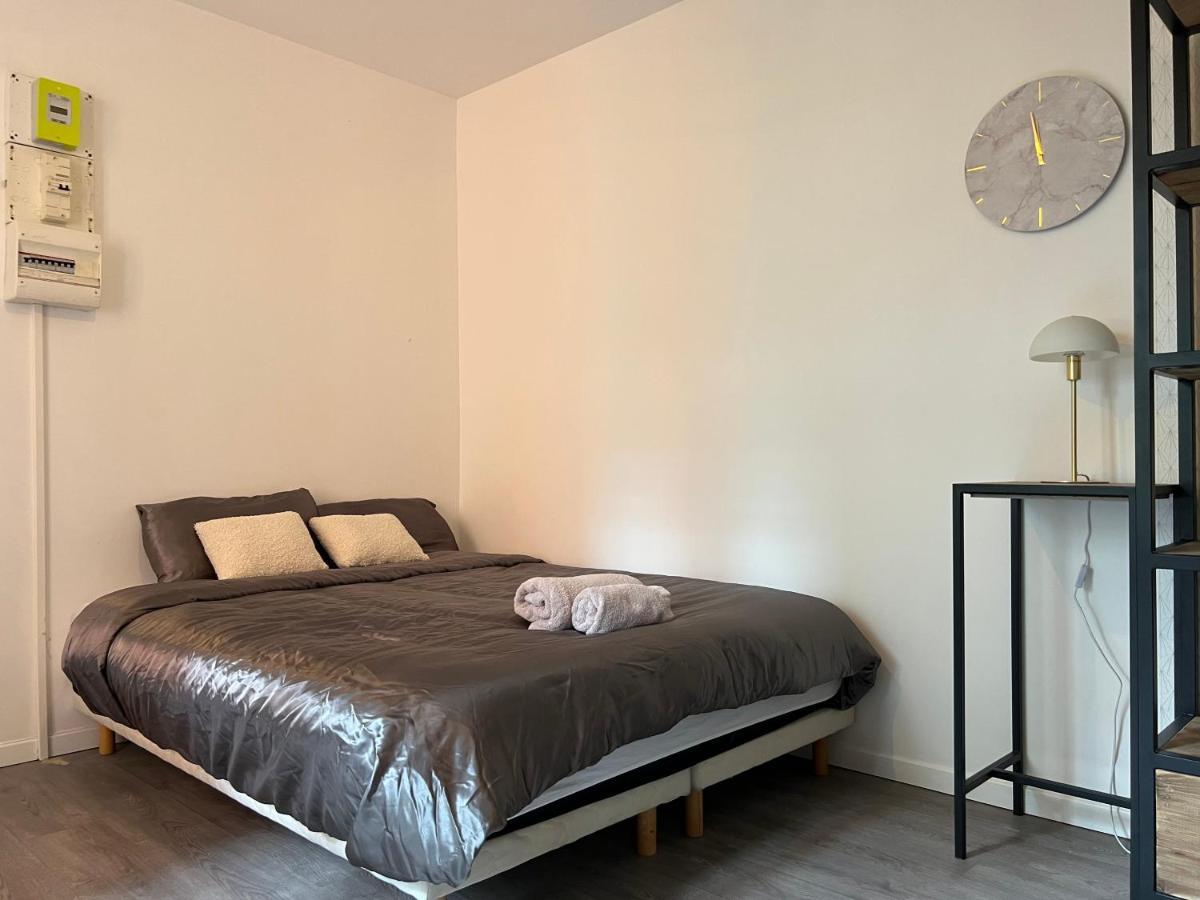 Studio Independant Paris 13 מראה חיצוני תמונה