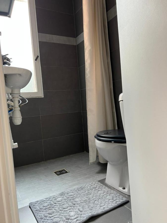Studio Independant Paris 13 מראה חיצוני תמונה